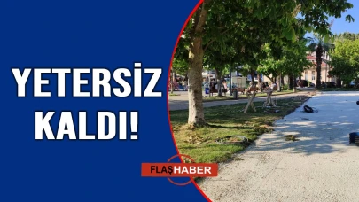 Her an bir kaza olabilir