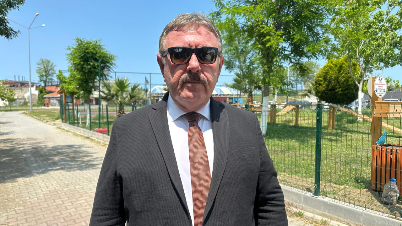 Başkan Belovacıklı: "Sinekten yağ çıkarıyoruz"