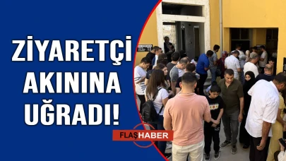 Yeni yüzüyle turistlerin gözdesi oldu
