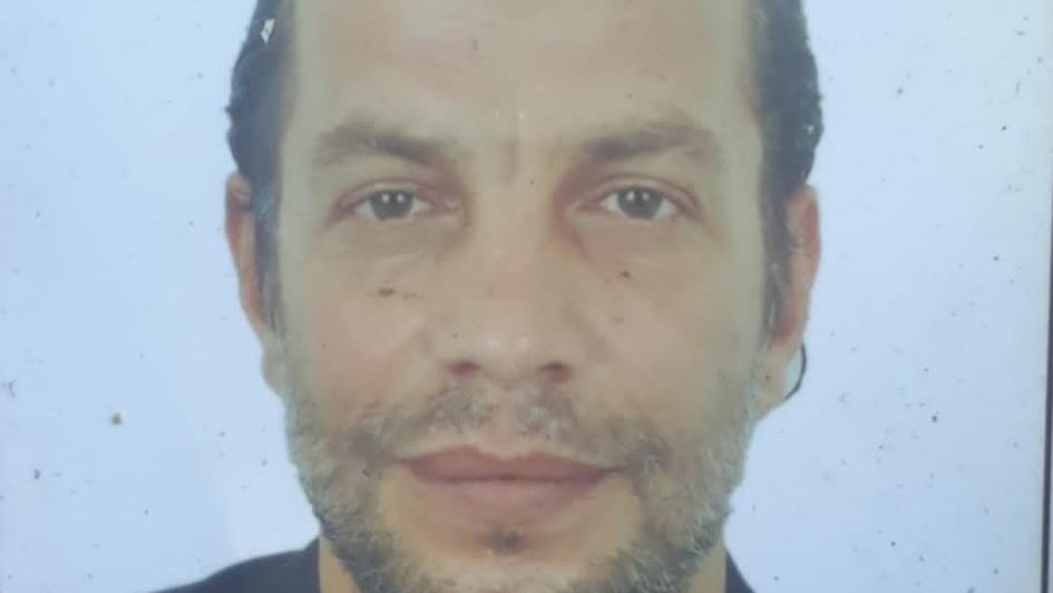 Kayıp olarak aranan adamın cesedi gecekonduda bulundu