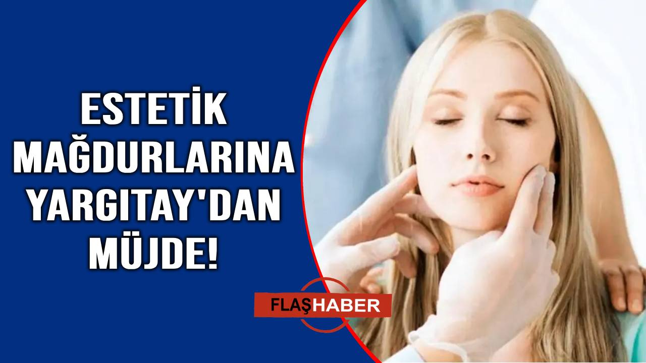 Yargıtay'dan emsal niteliğinde karar