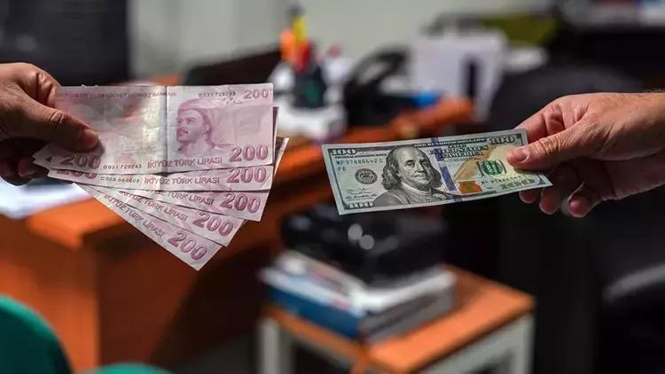 Yargıtay'dan vatandaşı sevindiren 'kur farkı' kararı!