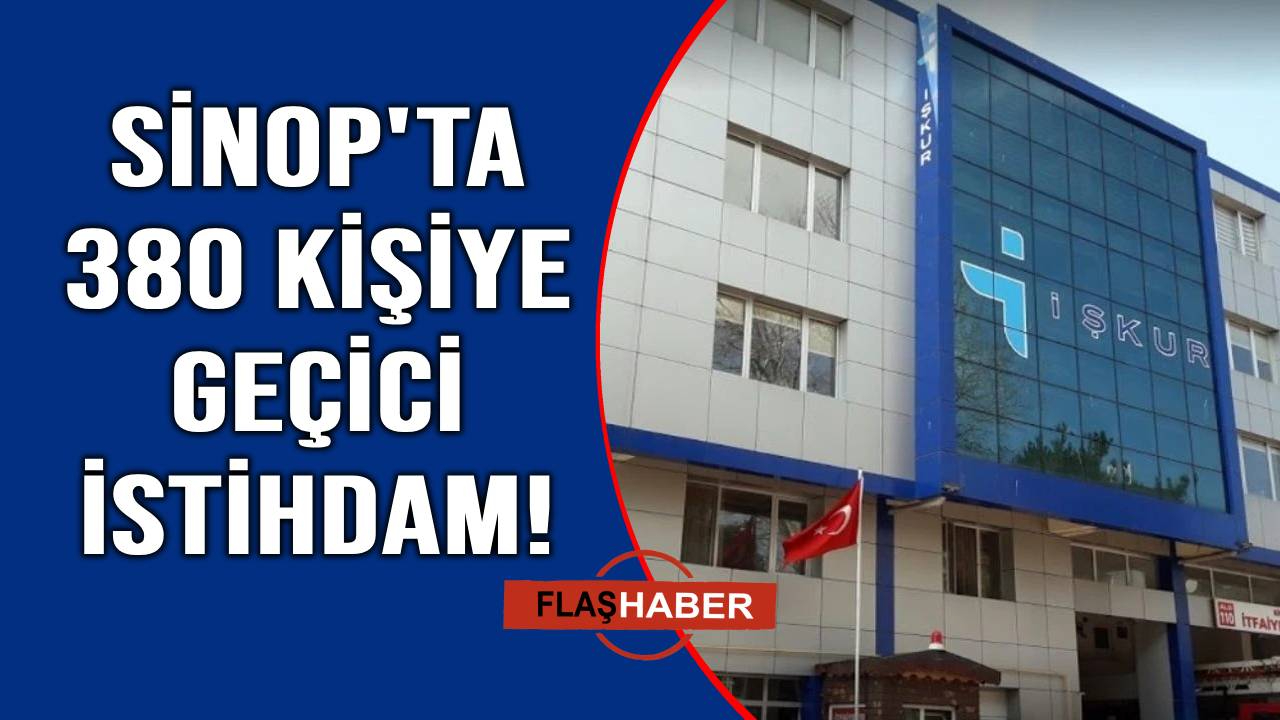İŞKUR duyurdu!