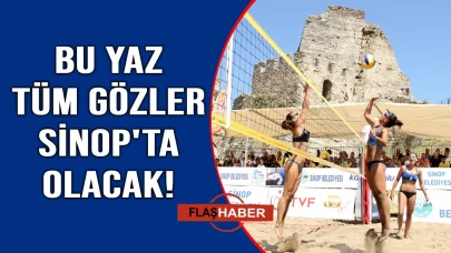 5 yıl aradan sonra yeniden!