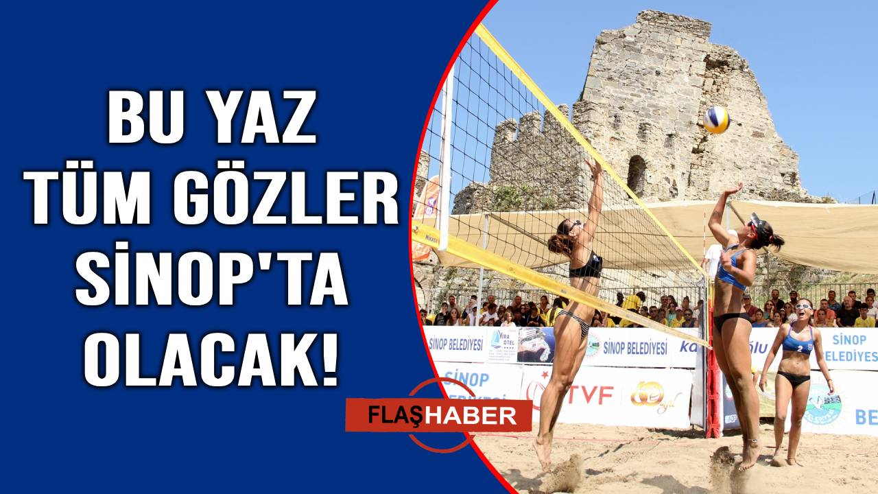 5 yıl aradan sonra yeniden!