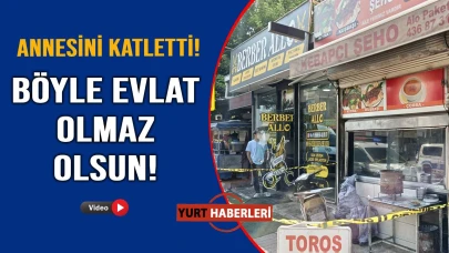 Annesini canice katletti