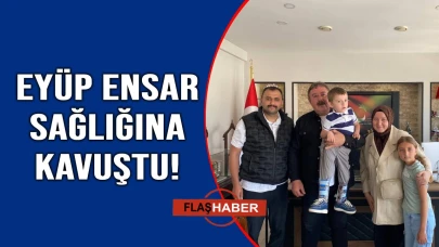 SMA'yı yendi, ilk ziyareti Başkan Belovacıklı'ya oldu