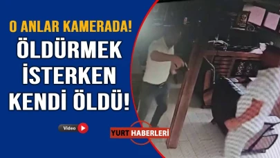 Alacak verecek meselesi kanlı bitti!