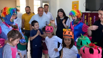Öğrencilerden anlamlı sosyal sorumluluk projesi