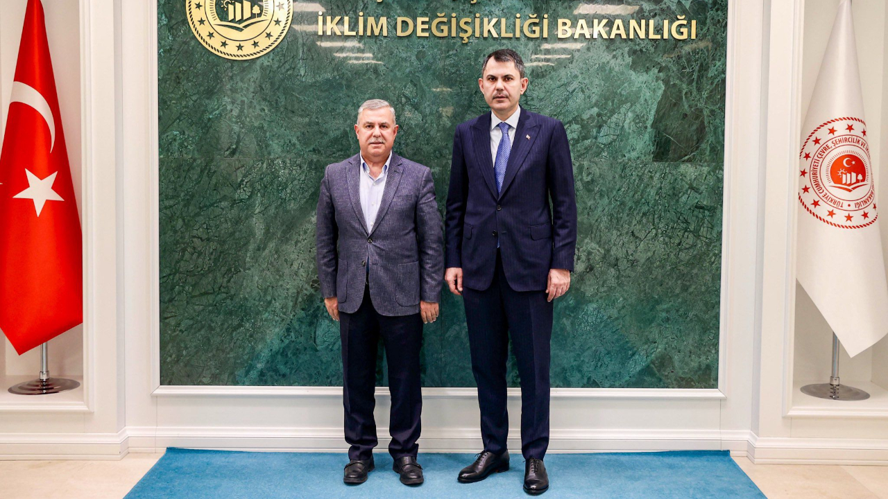 Bakanlıktan Sinop'a dev destek