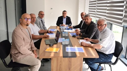 Vali Özarslan'dan su ürünlerinde sürdürülebilirlik vurgusu