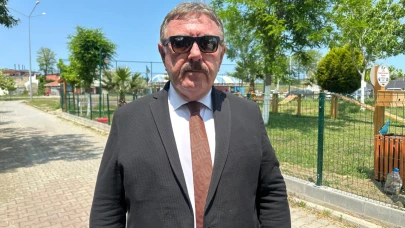 Gerze'de balıkçı barınağı krizi
