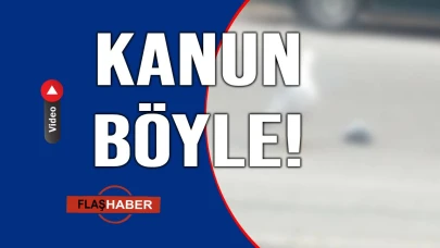 SANİYE SANİYE KAYDEDİLDİ!