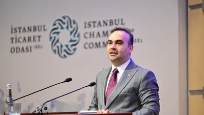 Bakan Kacır müjdeyi verdi