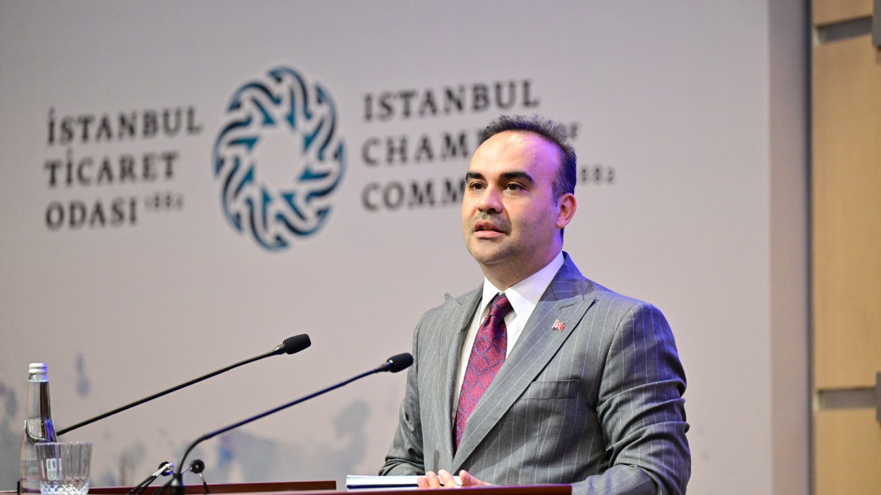Bakan Kacır müjdeyi verdi