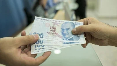 Kamu işçilerine ilk zam teklifi sunuldu