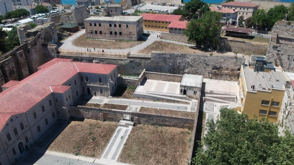Ziyaret saatleri güncellendi!