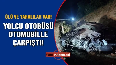 Feci kazada can pazarı!