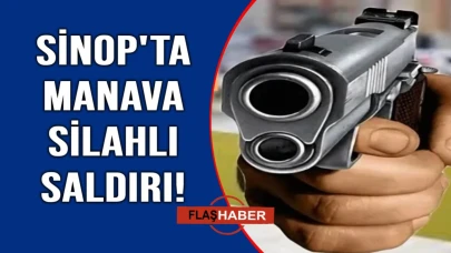 Asker eğlencesi kana bulandı