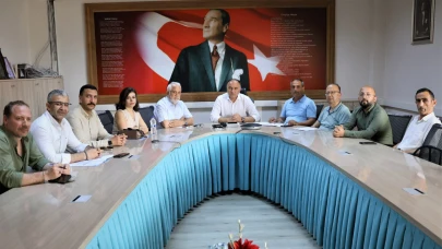 Sinop’ta LGS için tüm tedbirler alındı