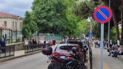 Sinop'ta LGS maratonu başladı