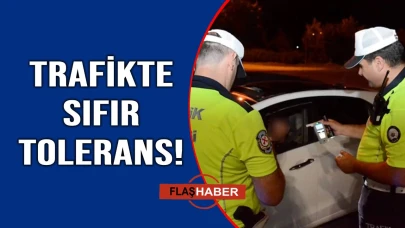 Ekiplerden kural ihlaline geçit yok