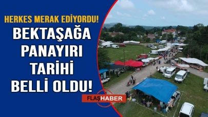 Geri sayım başladı