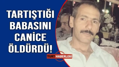 Yok böyle bir vahşet!