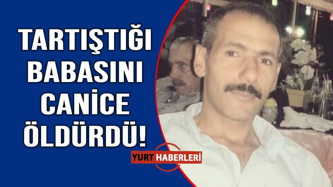 Yok böyle bir vahşet!