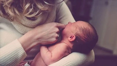 Bakanlıktan anne ve bebek sağlığına mobil destek