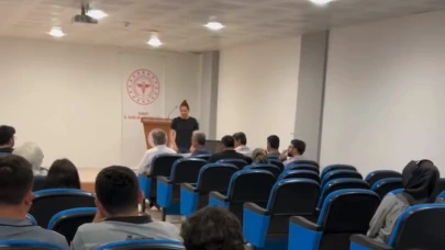 Sinop İl Sağlık Müdürlüğü'nde kurumsallaşma hamlesi