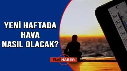 Meteoroloji uzmanı açıkladı