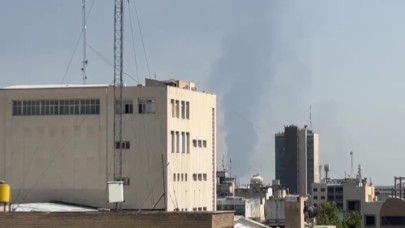 İsrail’den Tahran’a yeni saldırı