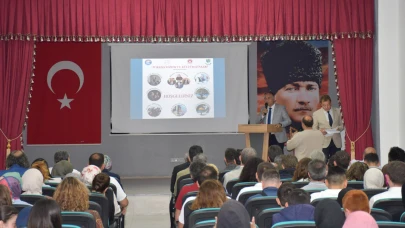Türkeli'de Eğitim, Kültür ve Sanat dolu günler başladı