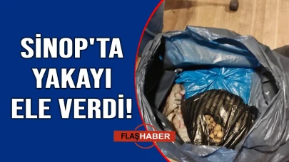 Kaçak satışa dur denildi