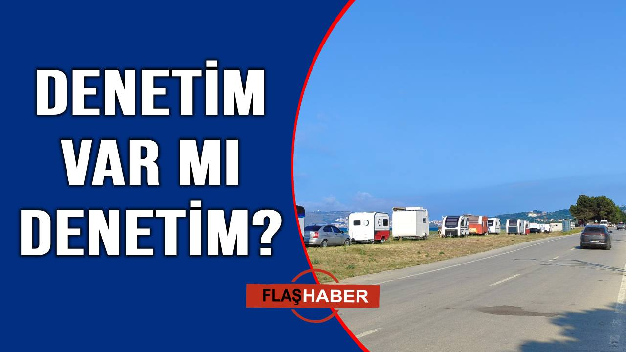 HER YERDELER!