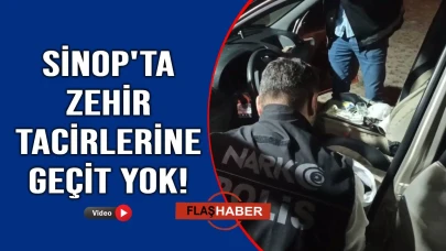 Ekipler nefes aldırmıyor