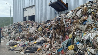 CHP Boyabat İlçe Başkanı Çelik’ten Katı Atık Tesisi tepkisi