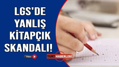 Aileler sınav tekrarı istiyor!