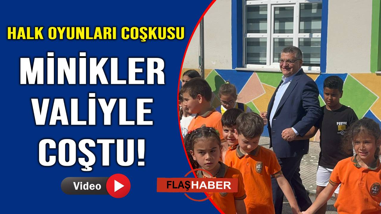 Bu etkinlik yürekleri ısıttı