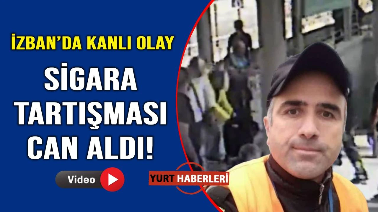 Sigara yasağı hakkında uyarmıştı, canından oldu