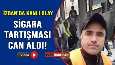 Sigara yasağı hakkında uyarmıştı, canından oldu