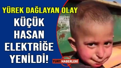 Böylesi acıya yürek dayanmaz