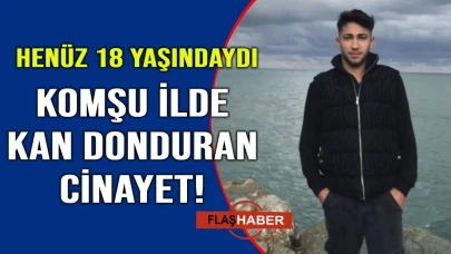 Bıçaklı hesaplaşma ölümle bitti! Kafasından bıçaklanmıştı yaşam savaşını kaybetti