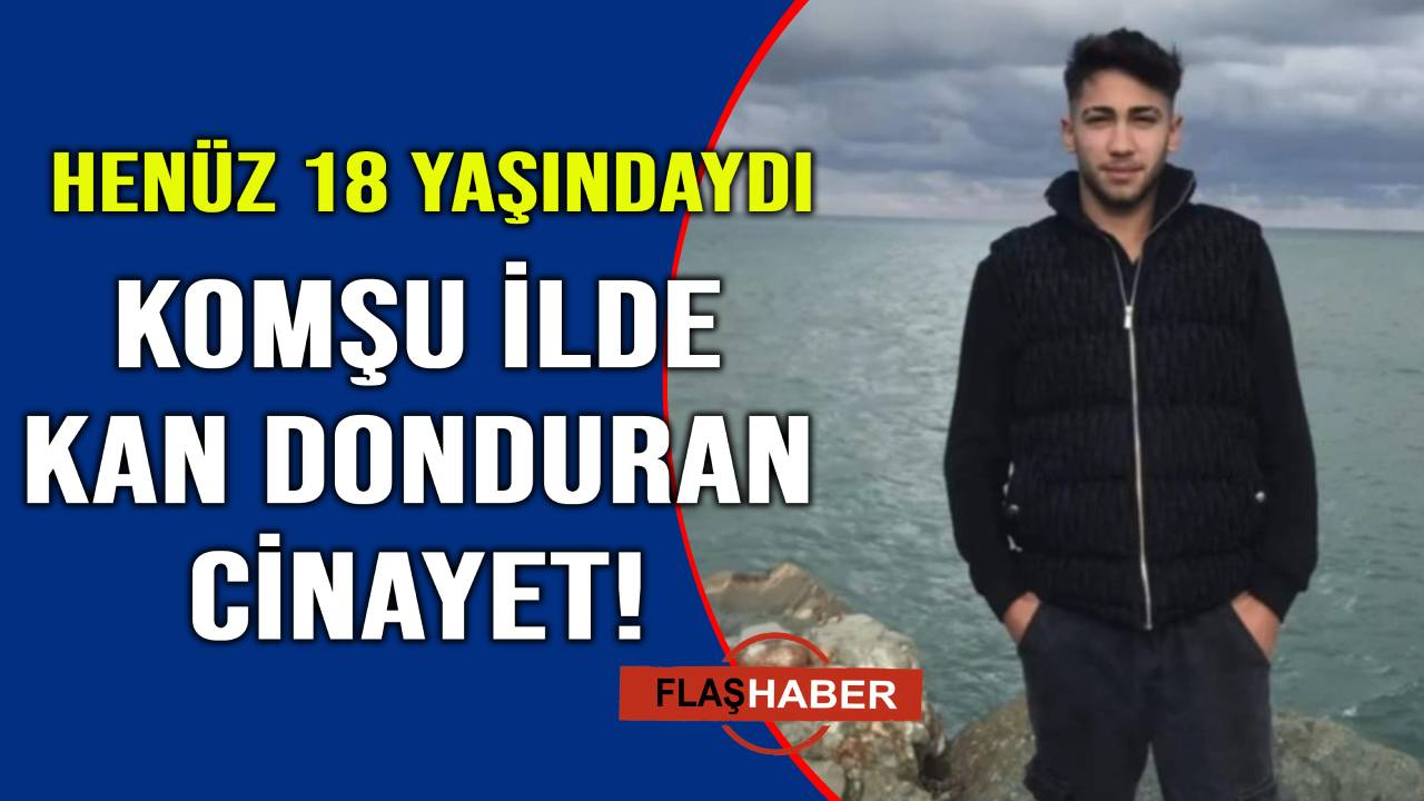 Bıçaklı hesaplaşma ölümle bitti! Kafasından bıçaklanmıştı yaşam savaşını kaybetti