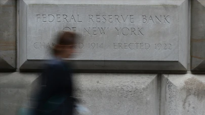 Fed faiz oranını açıkladı