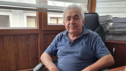 Sinoplu gurbetçinin 11 aylık memleket hasreti bitti