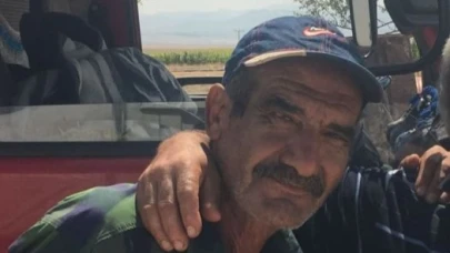 Yalnız yaşayan şahıs evinde ölü bulundu