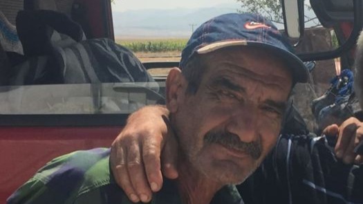 Yalnız yaşayan şahıs evinde ölü bulundu