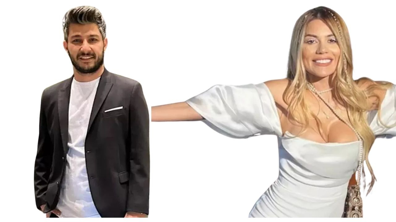 Nihal Candan evli mi, eşi kim, eski eşi Mehmet Faruk Çiçek kimdir, ne iş yapıyor?
